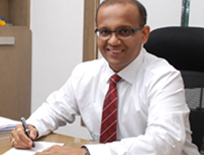 Dr. Vishal Jadhav