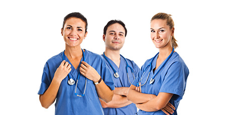 Outsourcing Nursing Services